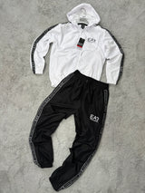 Conjunto ARMANI - white/Black