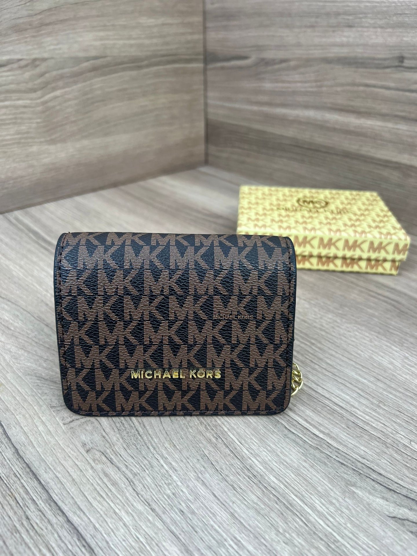 MINI BOLSO MUJER - MICHAEL KORS
