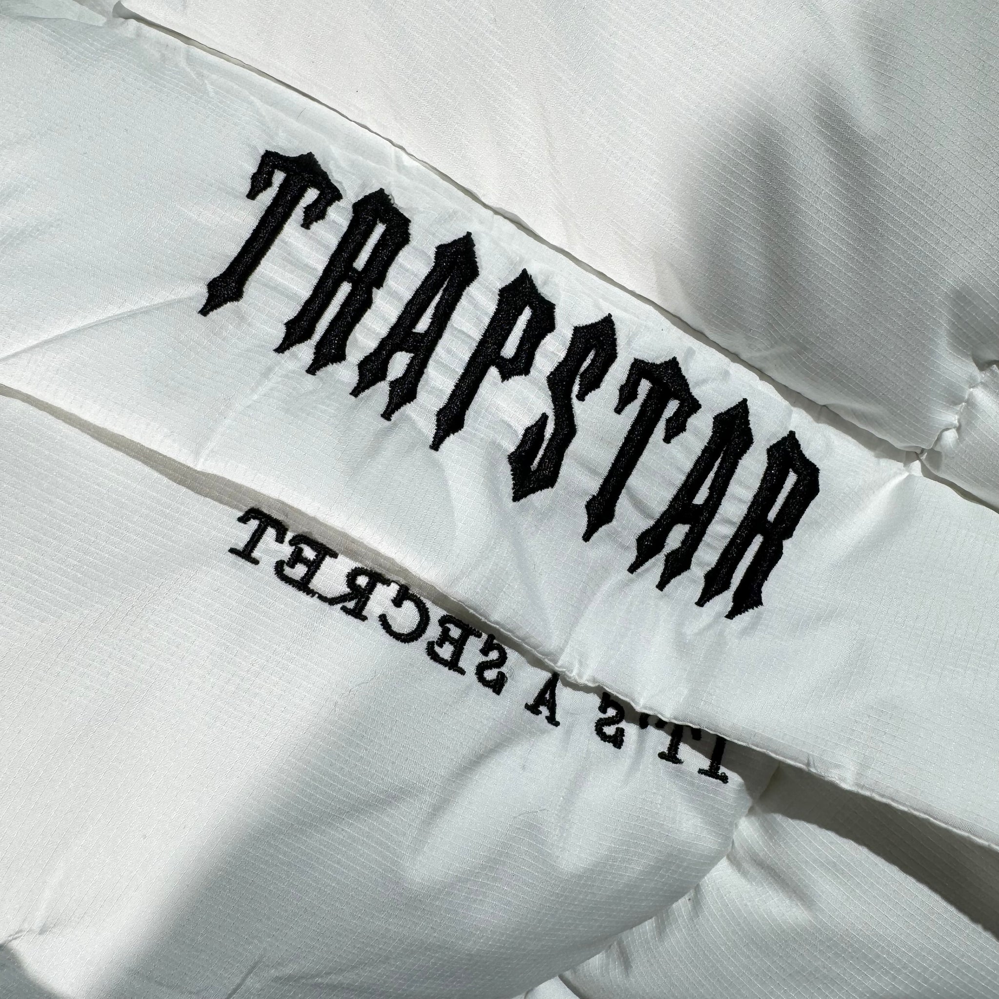 Chaqueta TRAPSTAR