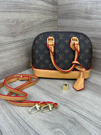 BOLSO MUJER -  LV