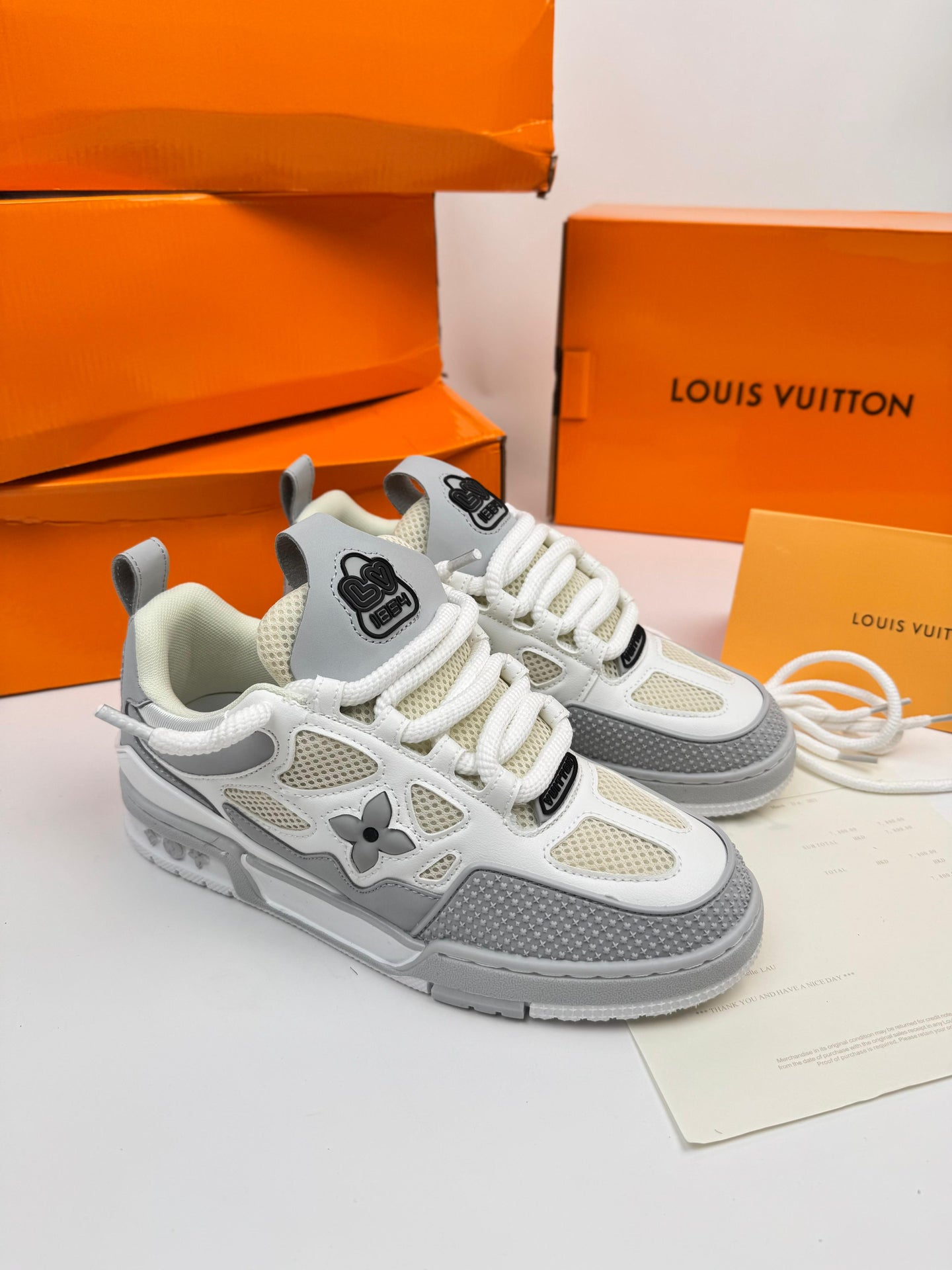 LV SKATE