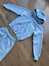 CORTEIZ - AZUL CLARO