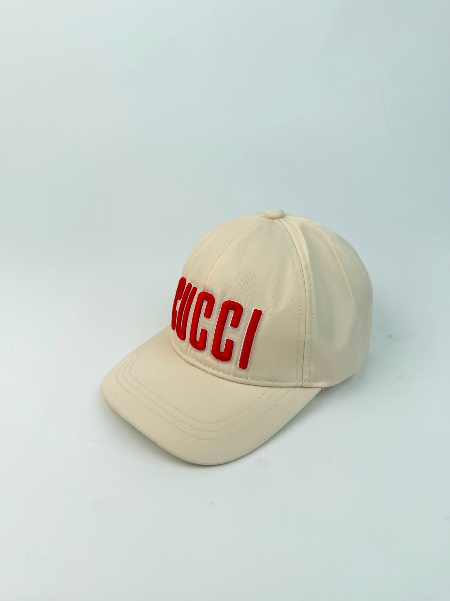 Gorra Gucci 2
