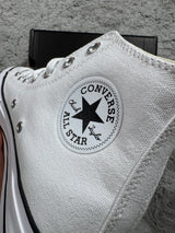 Converse Chucky Taylor - Blancas