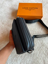 BANDOLERA -  LOUIS VUITTON