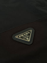 CONJUNTO PRADA - NEGRO 3