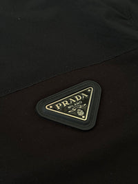CONJUNTO PRADA - NEGRO 3