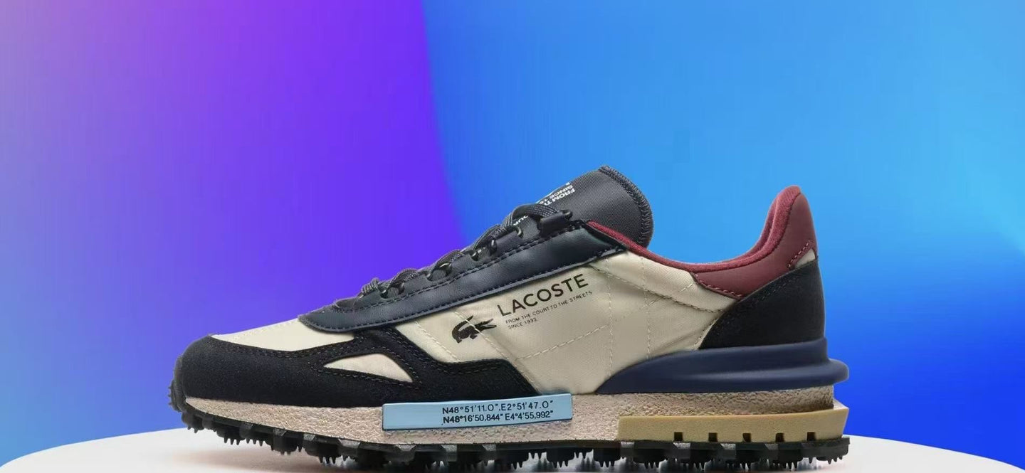 LACOSTE ACTIVE ELITE - M7