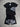 CONJUNTO SYNA - NEGRO