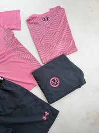 UNDER ARMOUR MANSORY ROSA2026