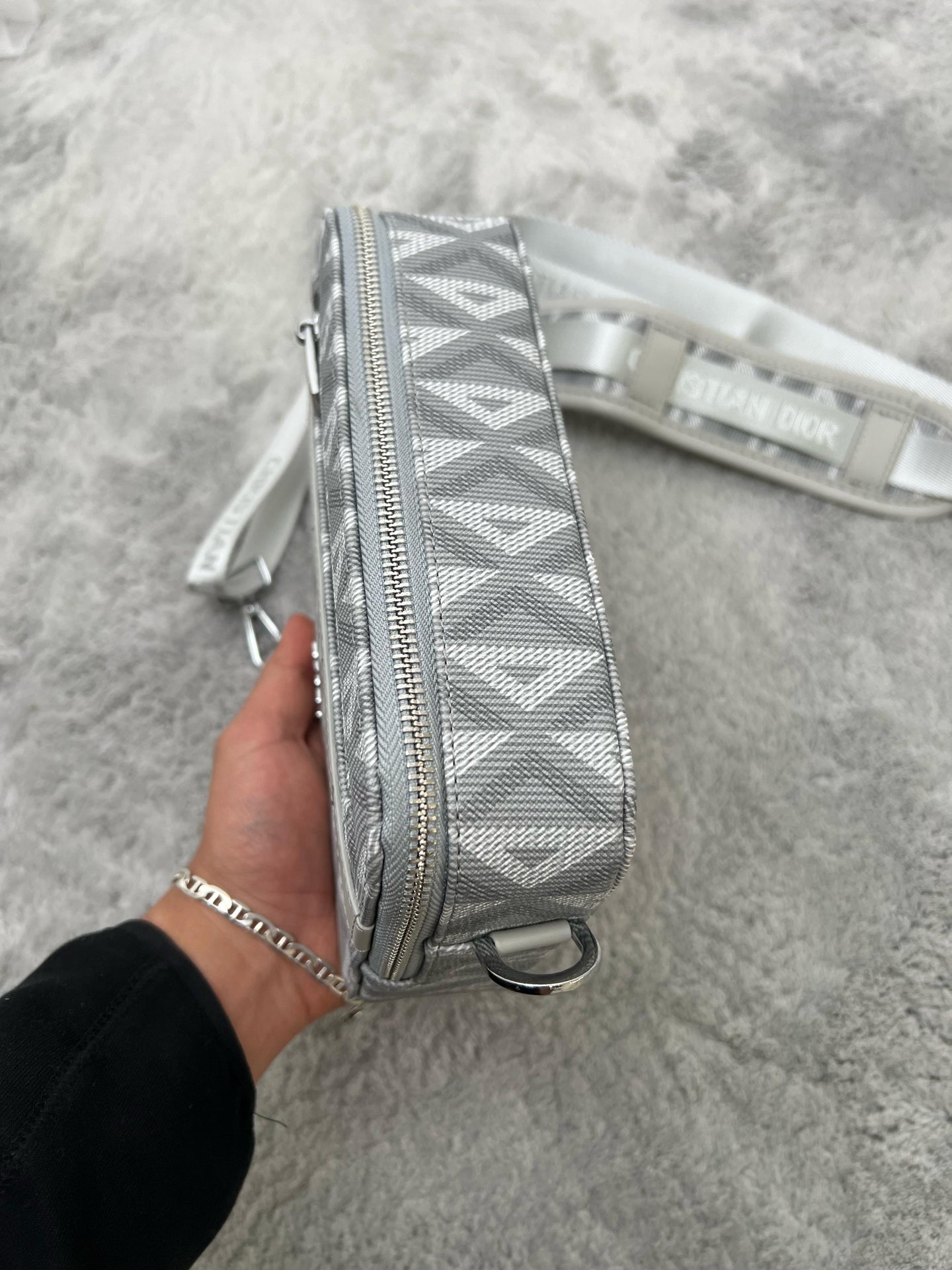 BANDOLERA -  DIOR