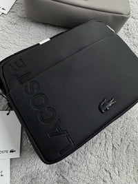 BANDOLERA -  LACOSTE