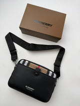 BANDOLERA -  BURBERRY