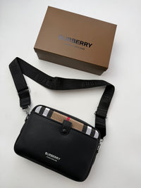 BANDOLERA -  BURBERRY
