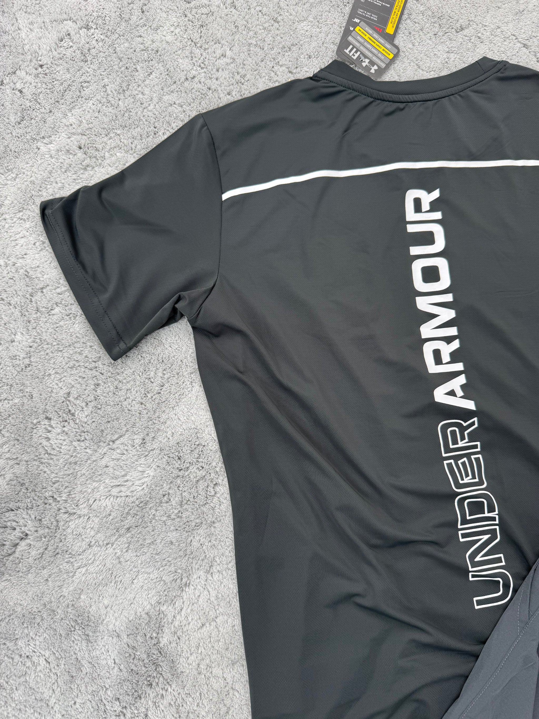 UNDER AMOUR 2025 - M2