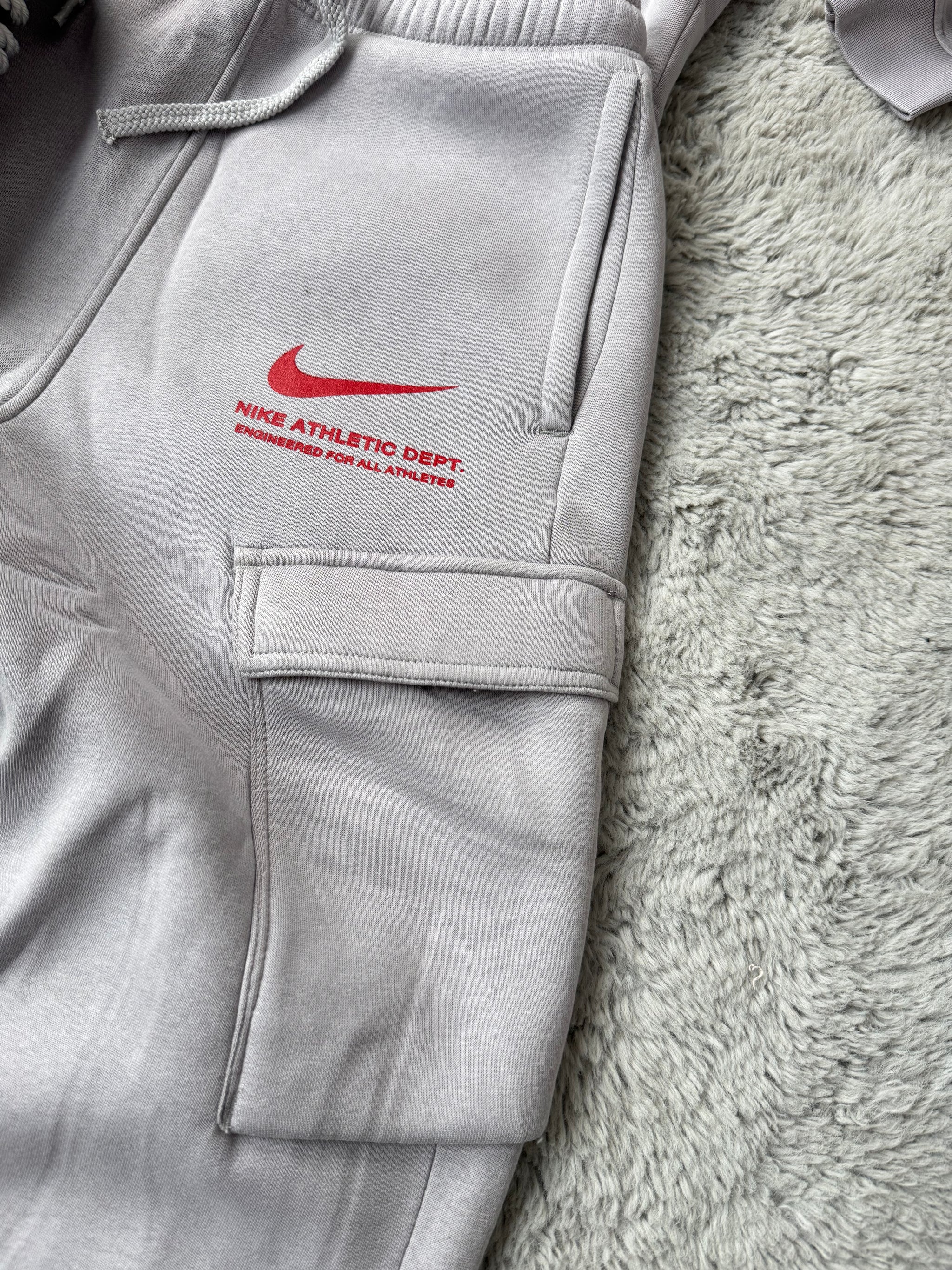 Conjunto Nike Athletic dept.