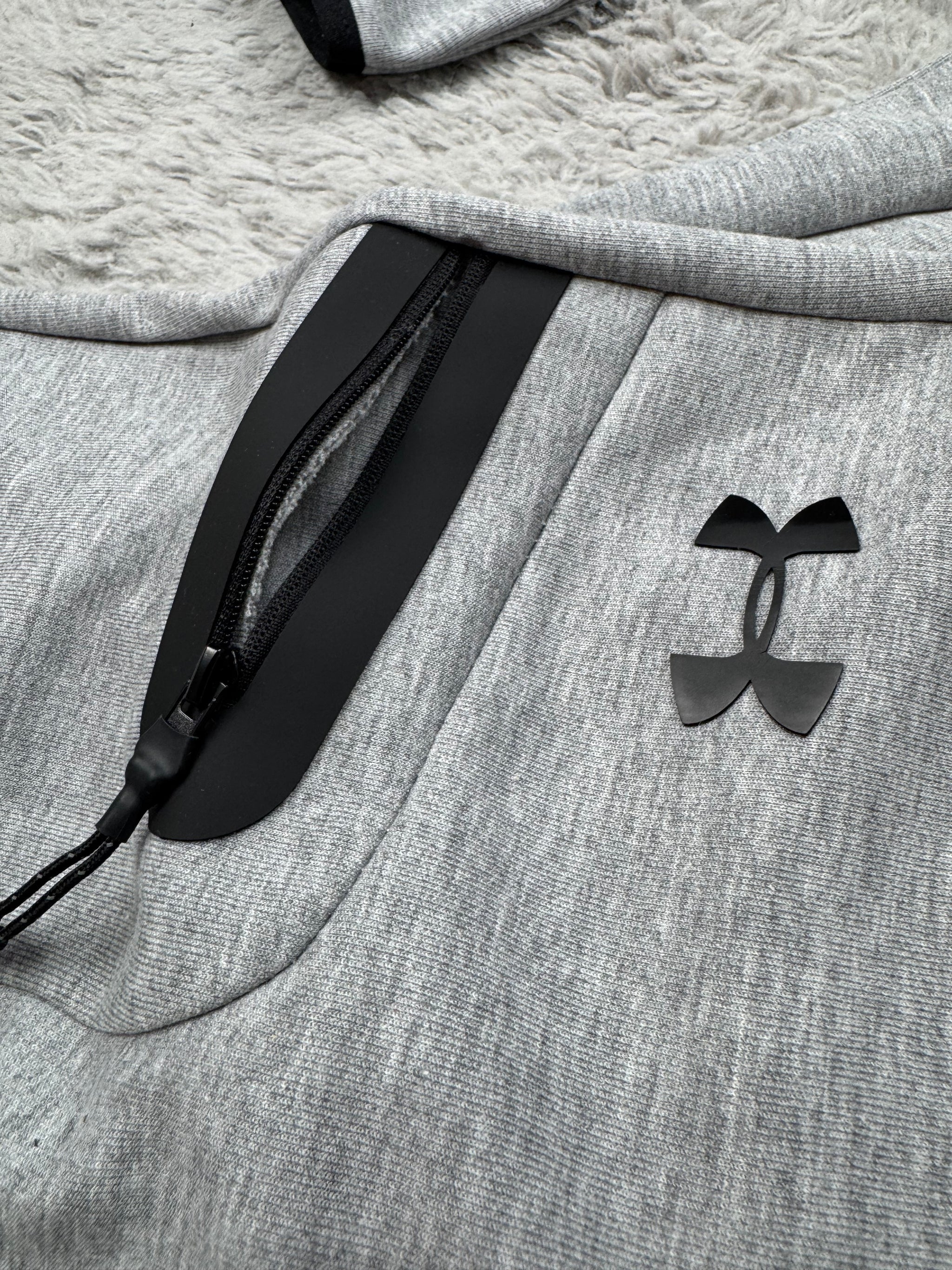 Conjunto UNDER ARMOUR