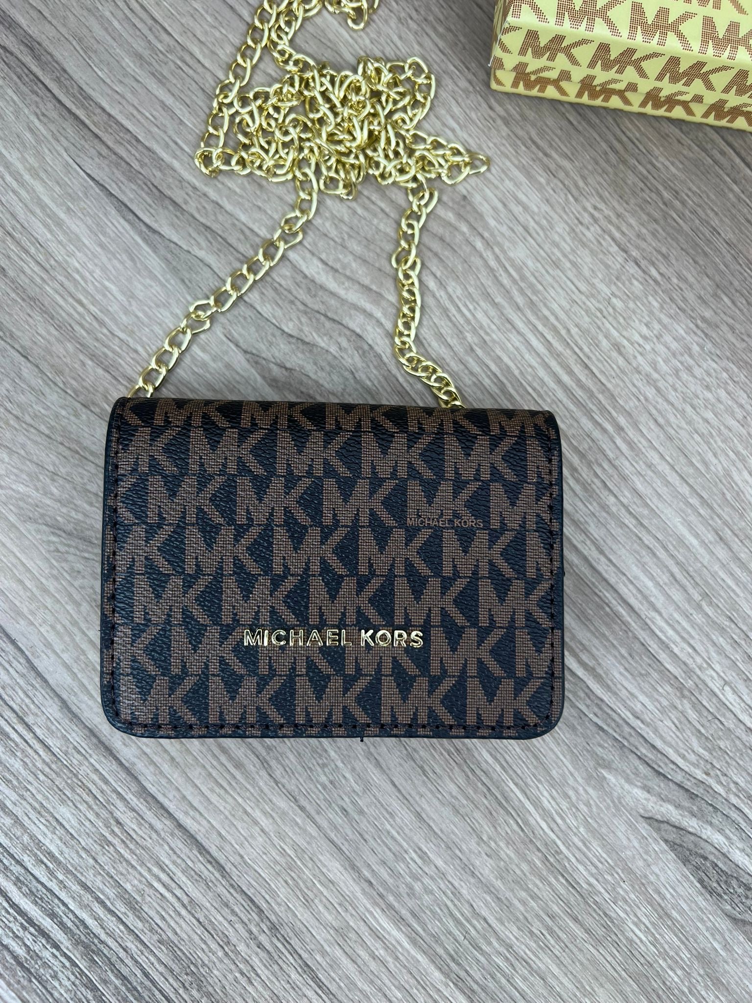 MINI BOLSO MUJER - MICHAEL KORS