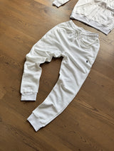 Conjunto Ralph Lauren - Blanco