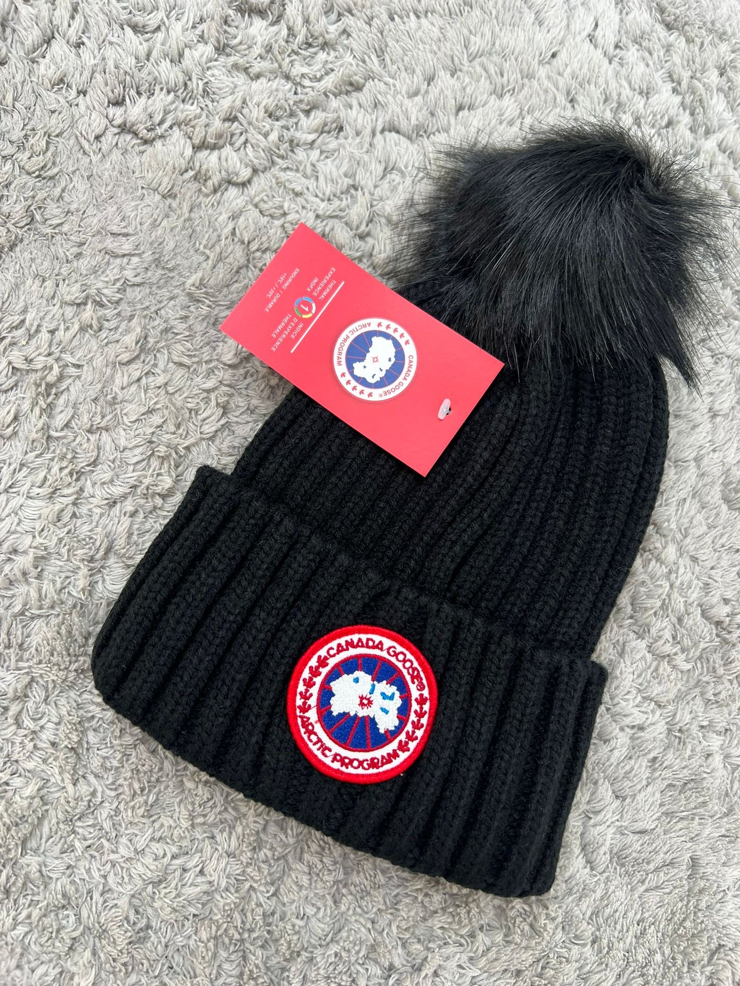 Gorros CANADA GOOSE