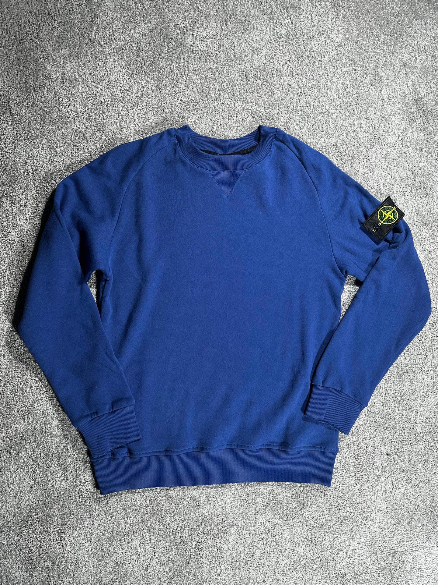 Sudadera Stone Island