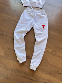 CONJUNTO AMI - BLANCO