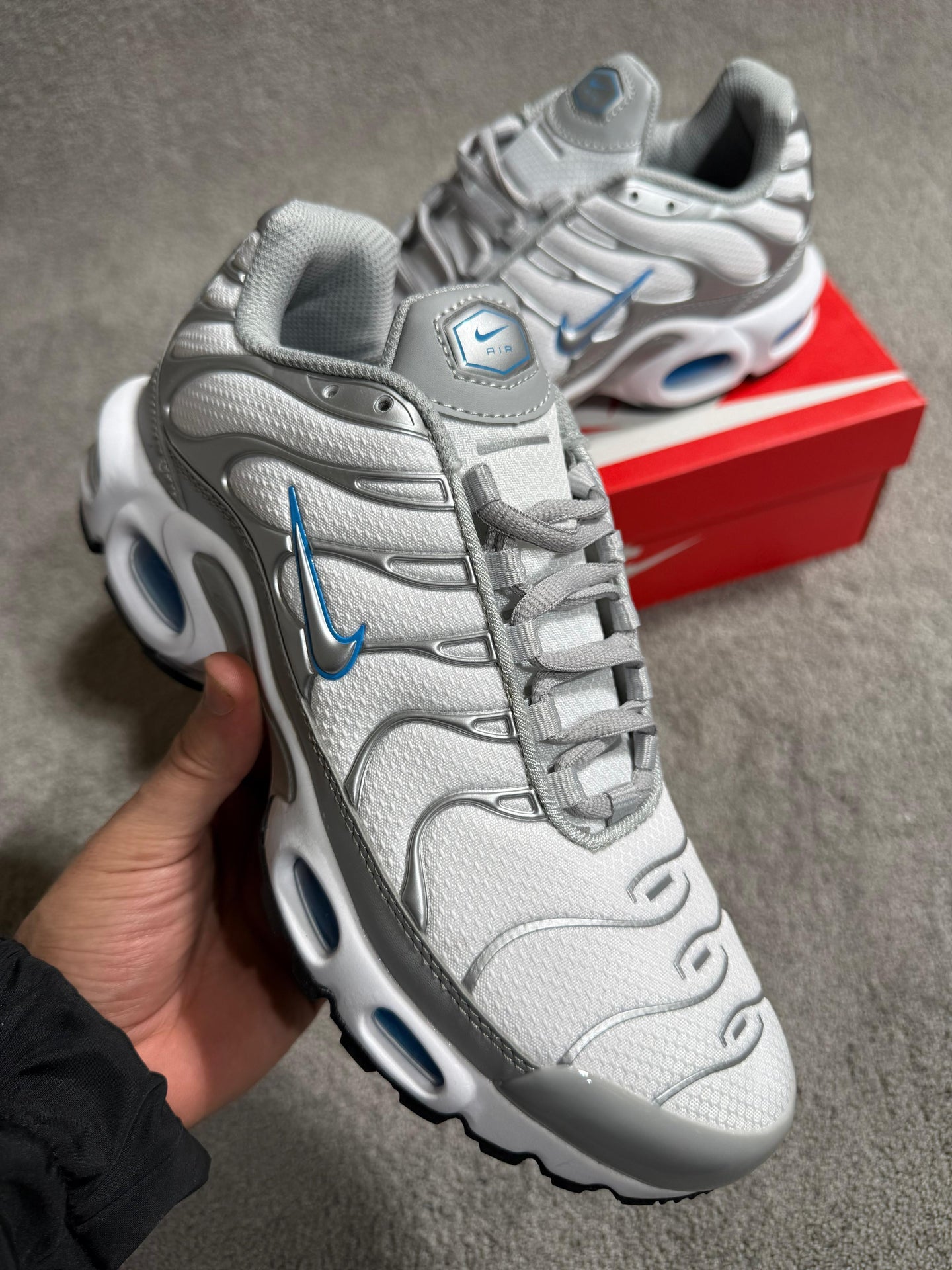 Nike Air Max TN