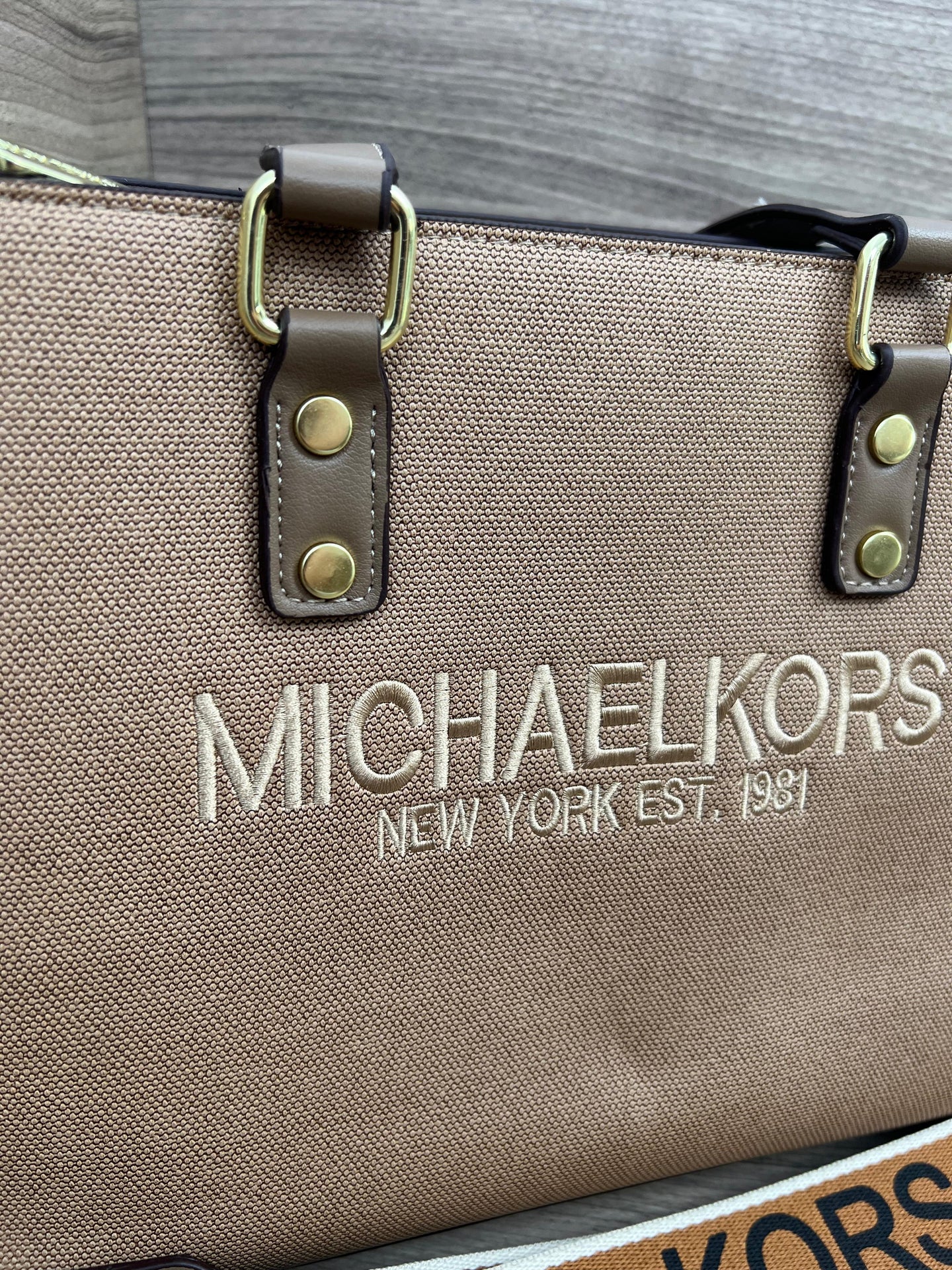 BOLSO MUJER - MICHAEL KORS
