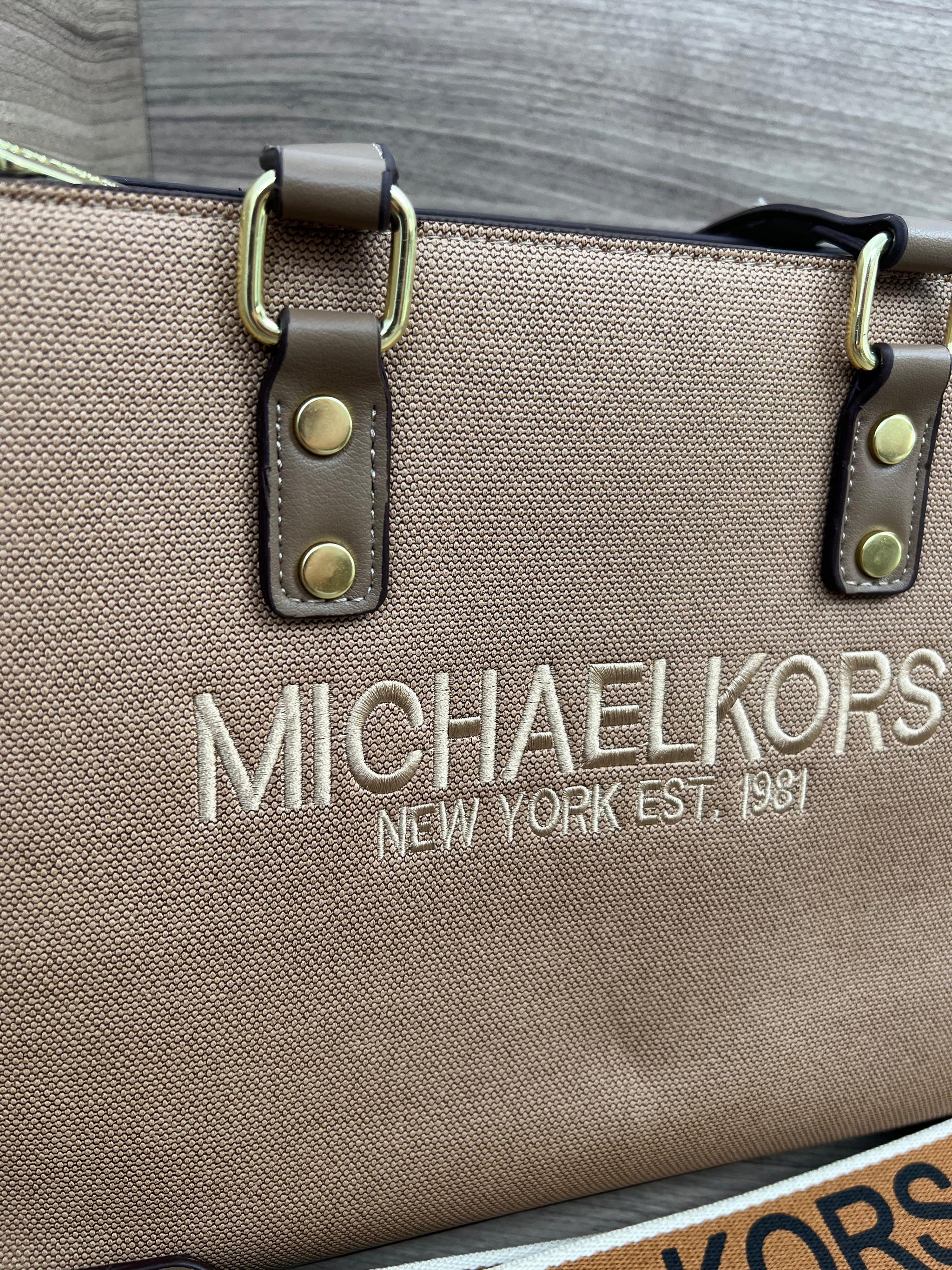 BOLSO MUJER - MICHAEL KORS