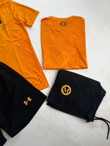 UNDER ARMOUR MANSORY NARANJA2026