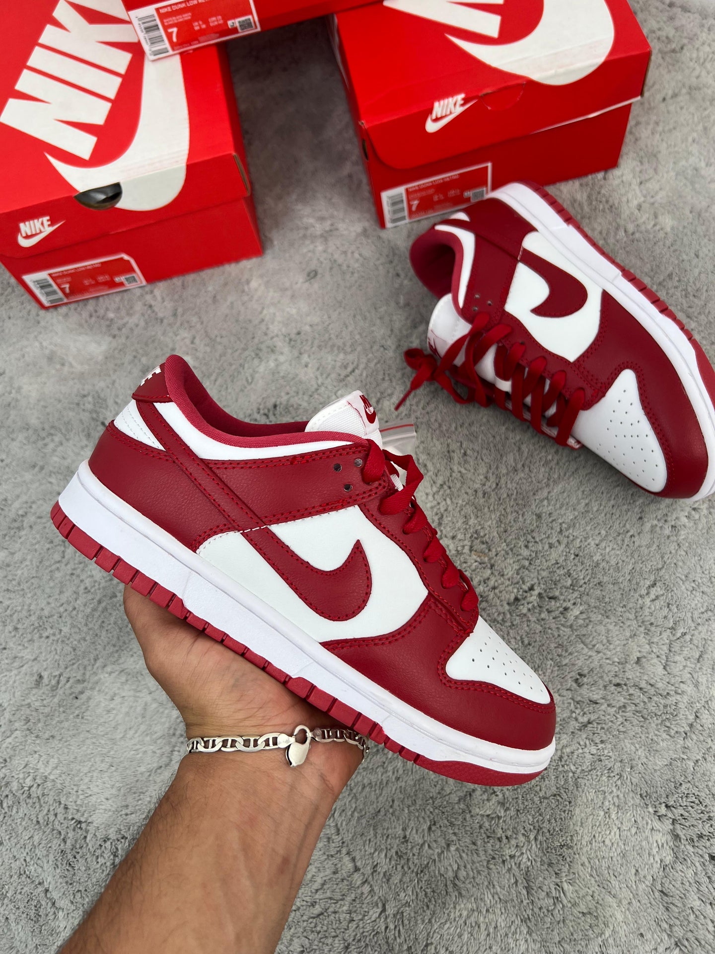 Nike Dunk Low