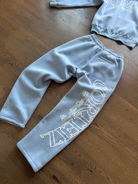 CORTEIZ - AZUL CLARO