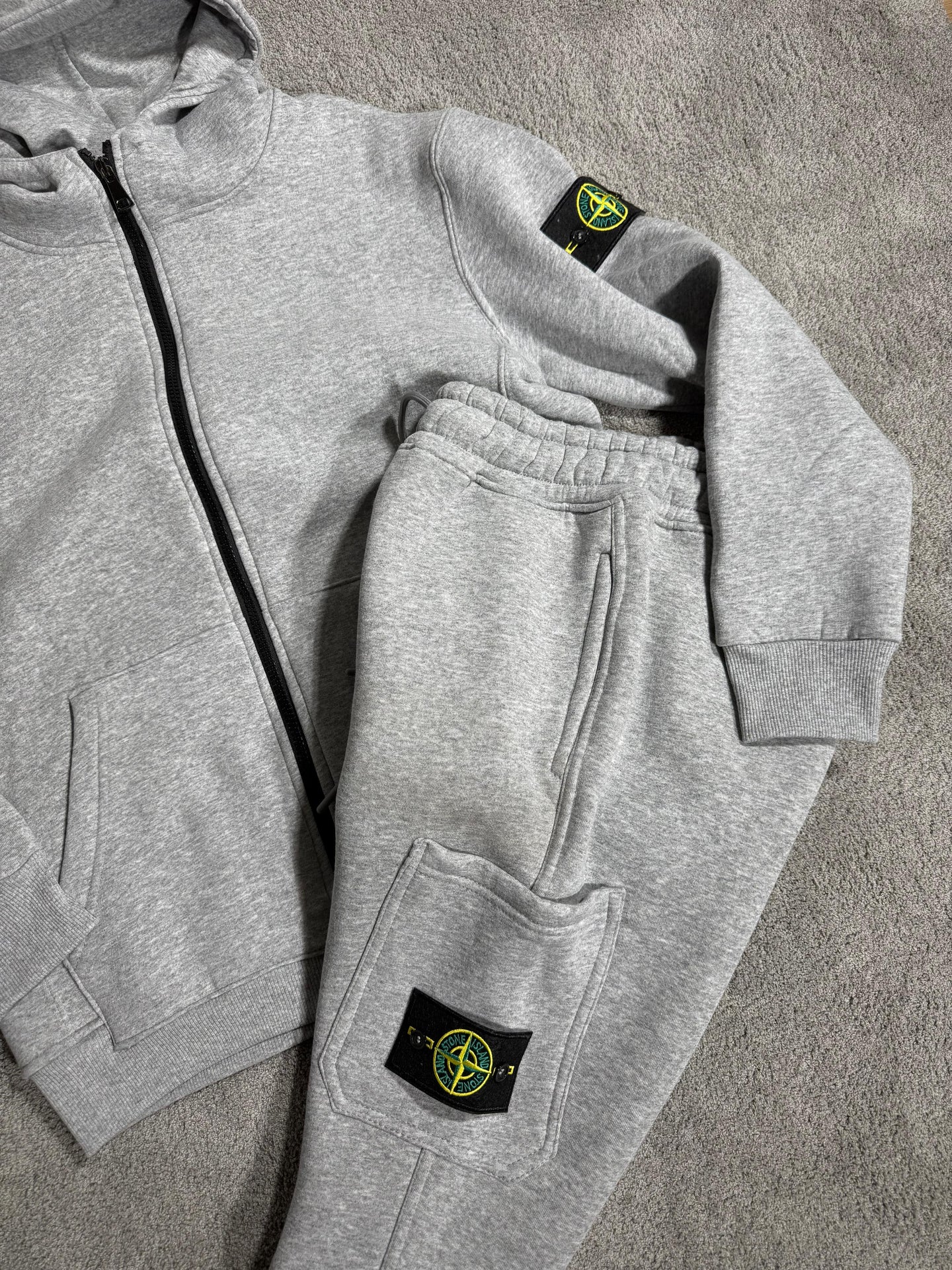 CONJUNTO STONE ISLAND