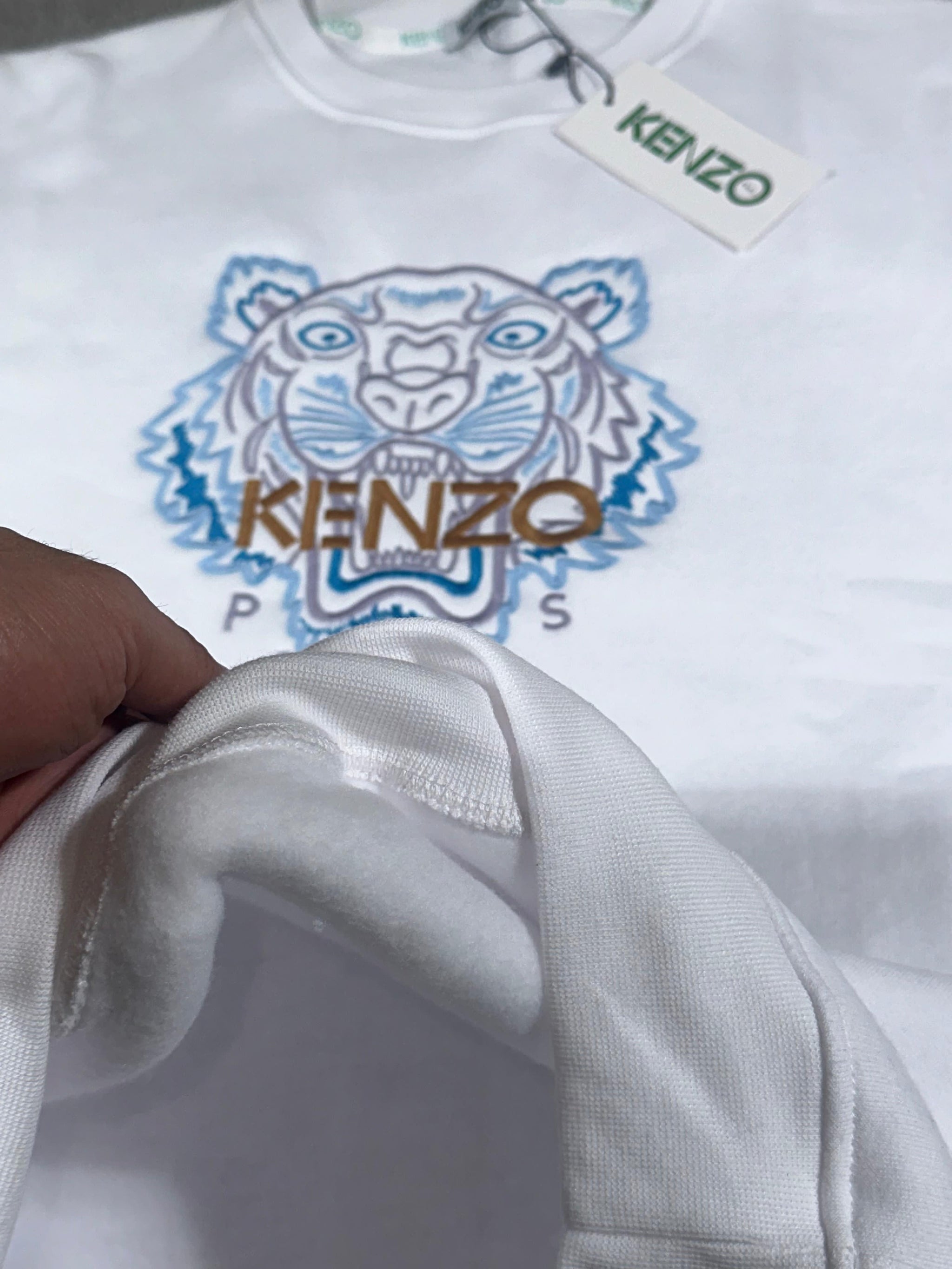 Sudadera KENZO