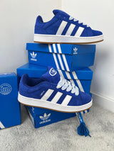 ADIDAS CAMPUS - AZULES