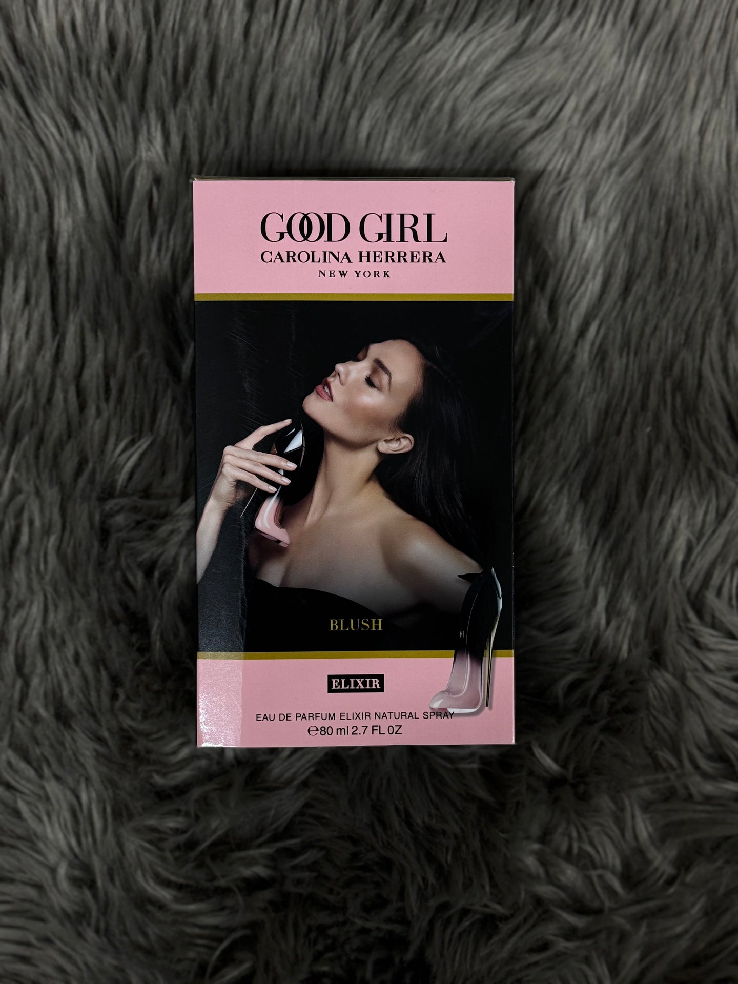 CAROLINA HERRERA - Good Girl - 80ml