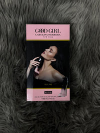 CAROLINA HERRERA - Good Girl - 80ml