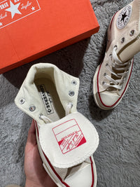 Converse Chucky Taylor