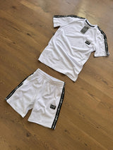 CONJUNTO CORTO - EA7