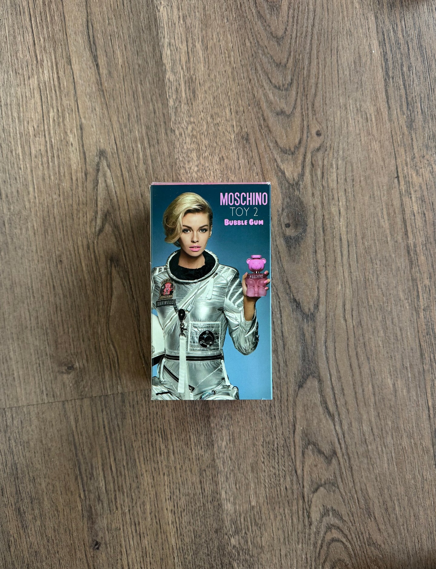 MOSCHINO Toy 2 Bubble Gum - 100ml