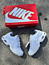 NIKE WAFFLE TN 2025 - BLANCAS