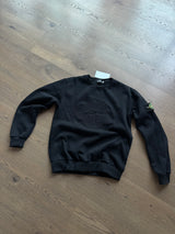 Sudadera Stone Island - Negra