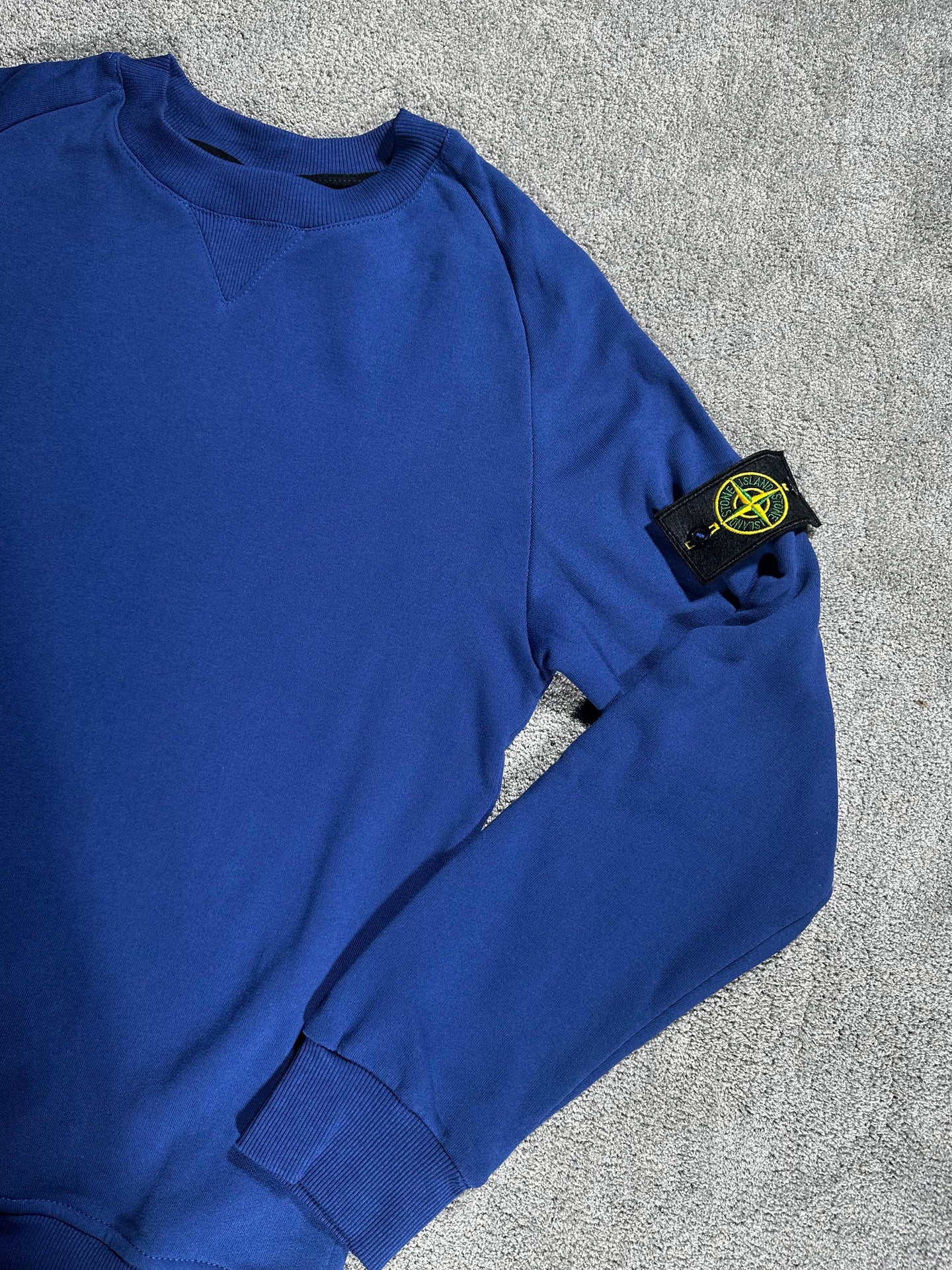 Sudadera Stone Island