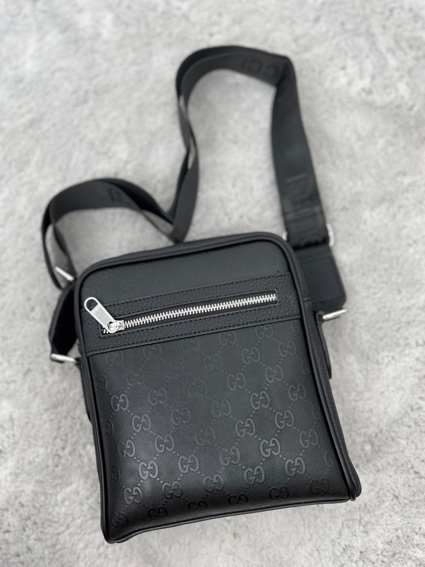 BANDOLERA -  GUCCI
