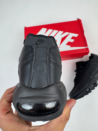 Nike Air max 95 FULL BLACK