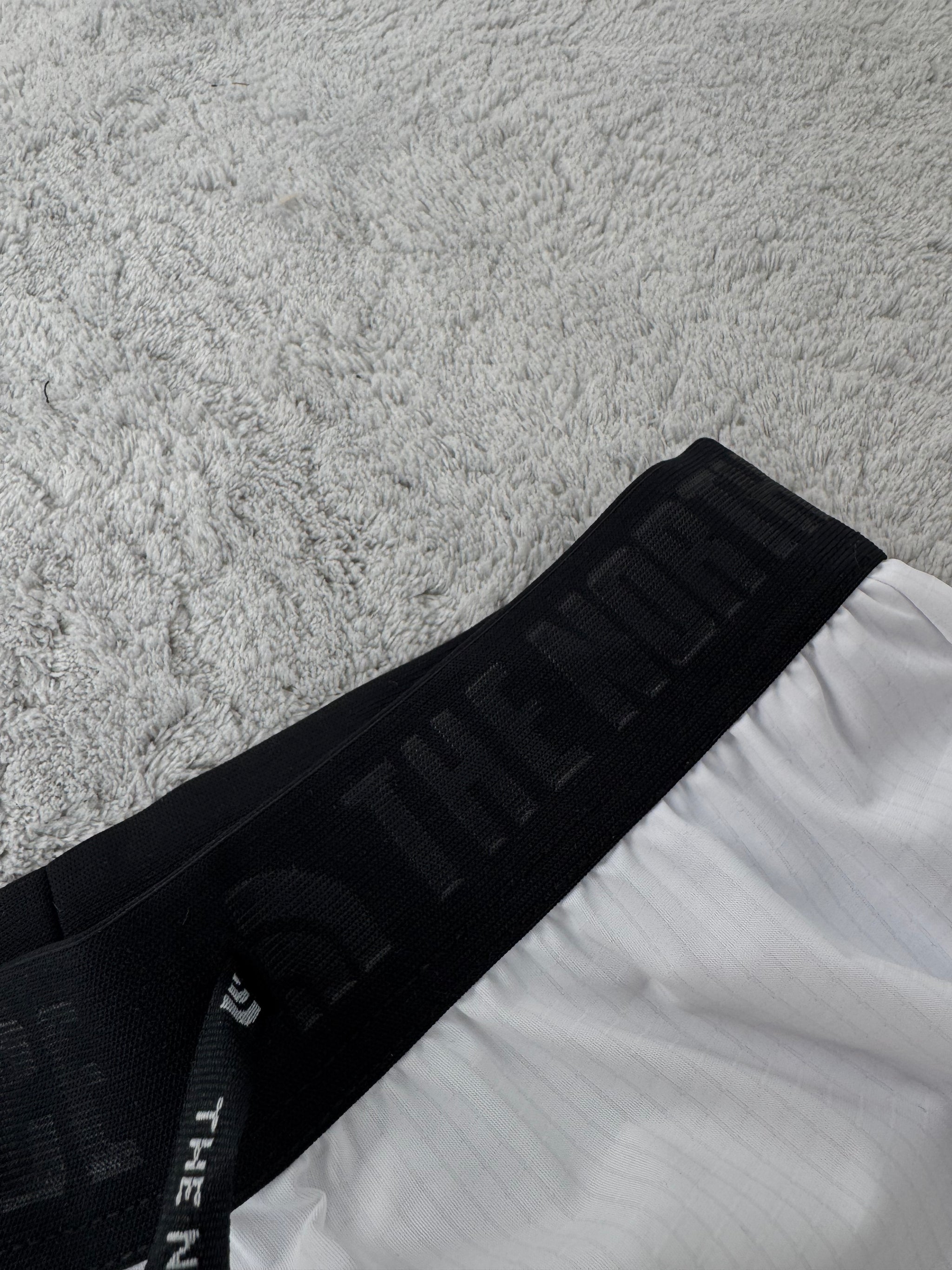CONJUNTO THE NORTH FACE - M2 BLANCO