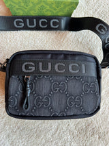 BANDOLERA -  GUCCI