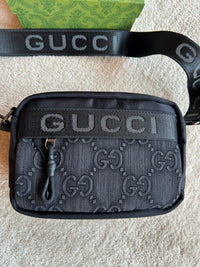 BANDOLERA -  GUCCI