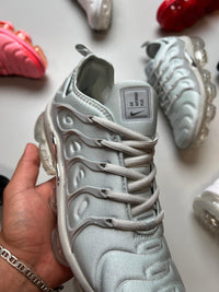 Nike air vapormax Plus - Gris