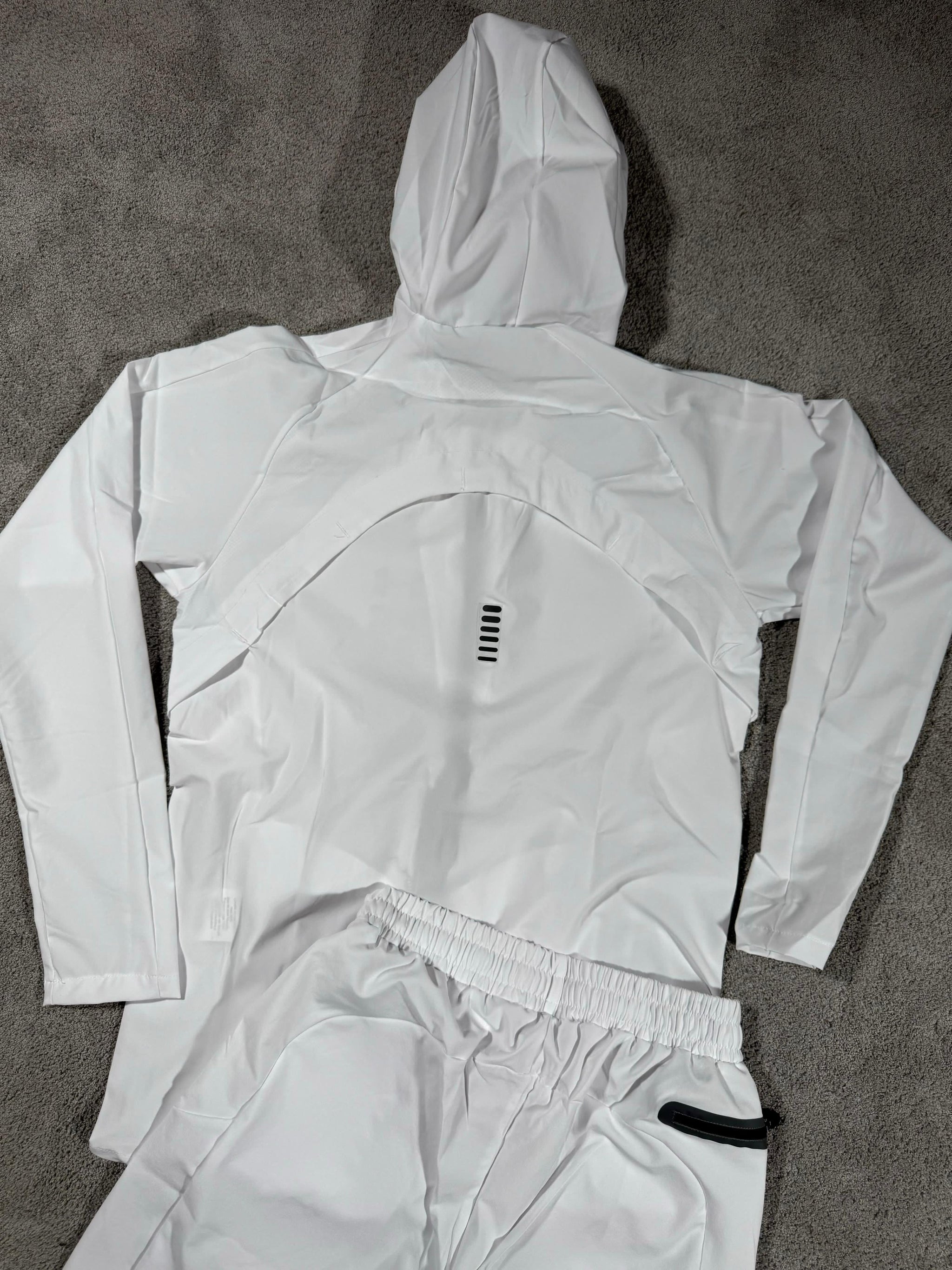 Conjunto UNDER ARMOUR
